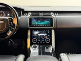 Range Rover Vogue Supercharged 2019